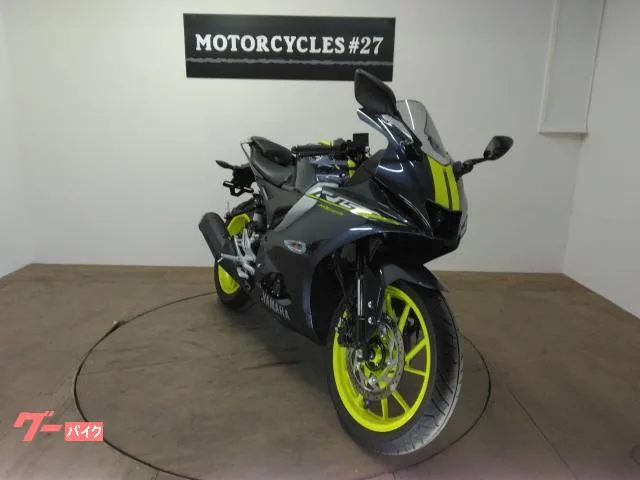Yamaha YZF-R15 2023 2023 — миниатюра 4