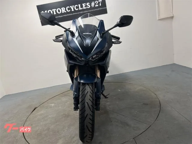 Honda CBR400R W//2/ETC/ 2022 — миниатюра 3