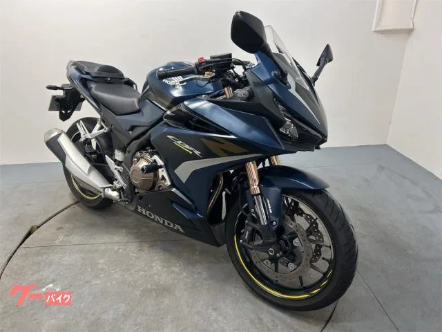Honda CBR400R W//2/ETC/ 2022 — миниатюра 5