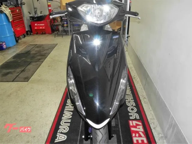 Yamaha AXIS Z 2022 — миниатюра 2