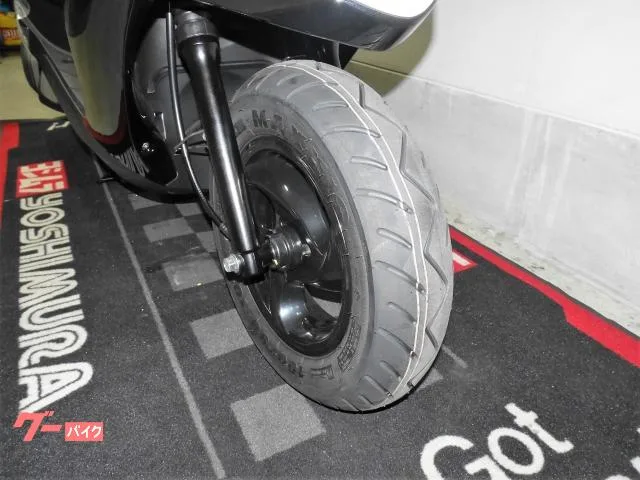 Yamaha AXIS Z 2022 — миниатюра 3