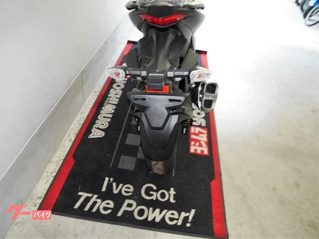 Suzuki GIXXER 250 2022 — миниатюра 4