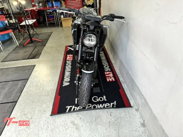 Honda CB125R ABS 5 TFT 4way 2024 — миниатюра 3
