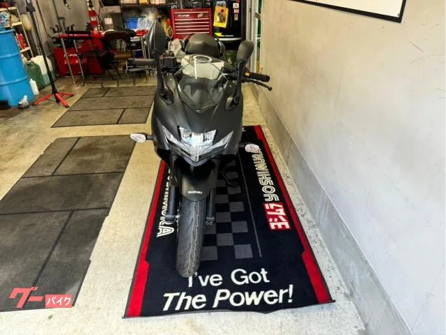 Suzuki GIXXER SF 250 SEP 2024 — миниатюра 3