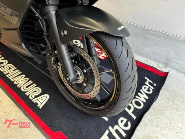 Suzuki GIXXER SF 250 SEP 2024 — миниатюра 5