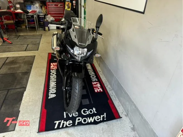 Suzuki GSX250R 2021 ABS SOHC 2022 — миниатюра 3
