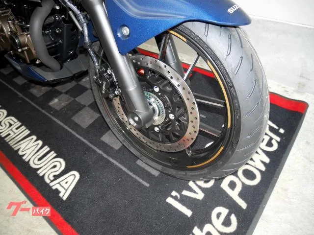 Suzuki GIXXER 250 SEP 2024 — миниатюра 2