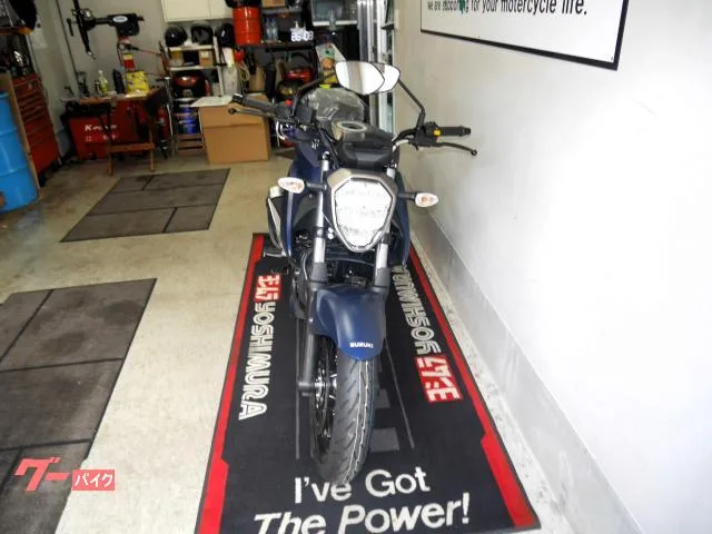 Suzuki GIXXER 250 SEP 2024 — миниатюра 3