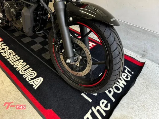 Suzuki GIXXER 150 2023 — миниатюра 2