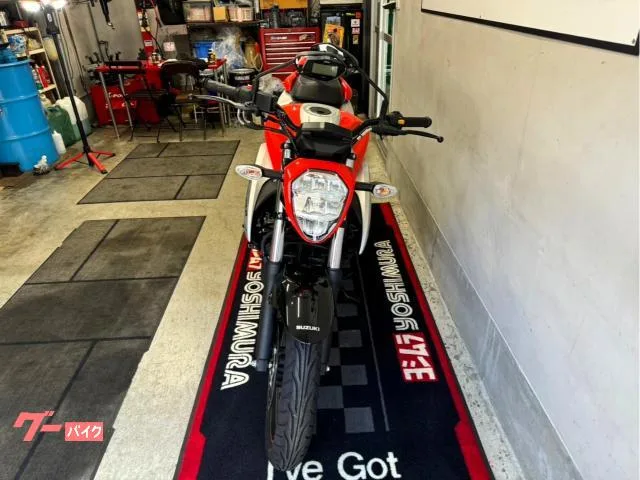Suzuki GIXXER 150 2023 — миниатюра 3