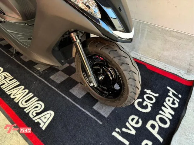 Yamaha 125 21.3L 2024 — миниатюра 2