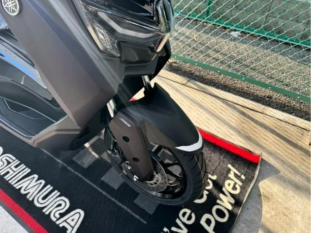 Yamaha NMAX USB 4SOHC4 TYPE-C 2025 — миниатюра 2