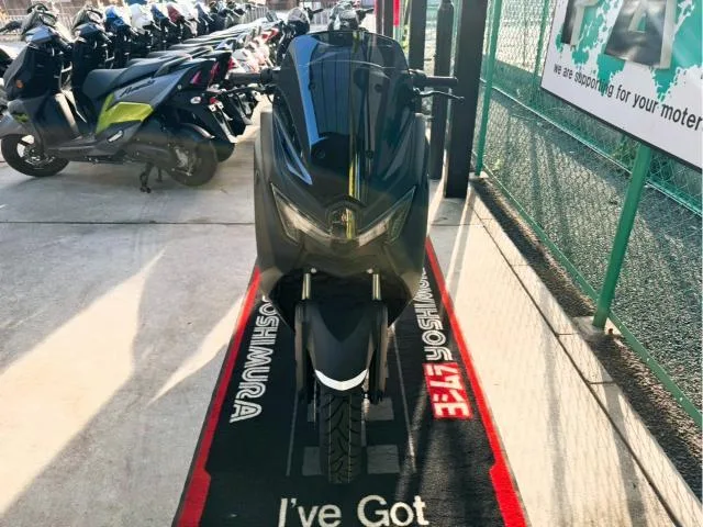 Yamaha NMAX USB 4SOHC4 TYPE-C 2025 — миниатюра 3