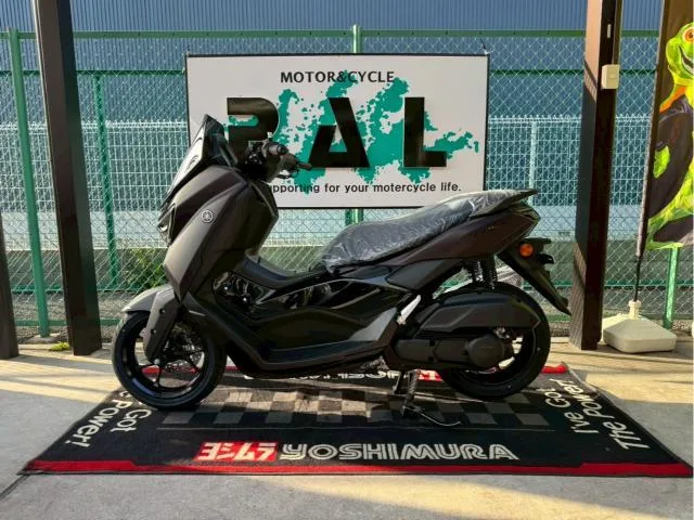 Yamaha NMAX USB 4SOHC4 TYPE-C 2025 — фото 1, купить с доставкой в Москву