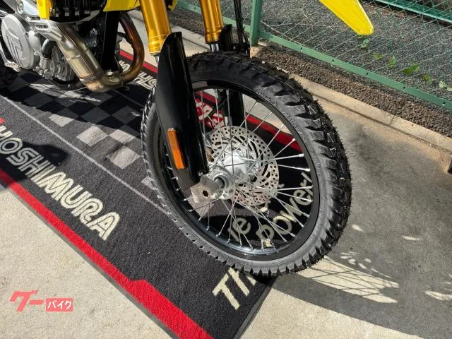 Suzuki DR-Z4S ABS 2025 5 2025 — миниатюра 2
