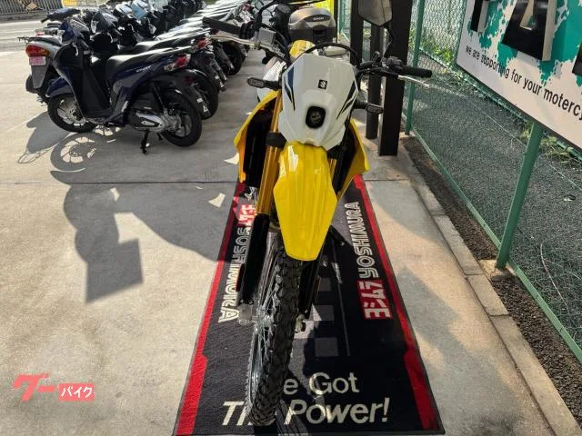 Suzuki DR-Z4S ABS 2025 5 2025 — миниатюра 3