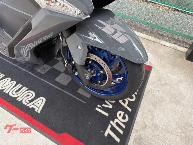 Suzuki 400 ABS 1 2023 — миниатюра 5