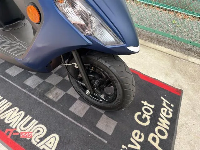 Yamaha AXIS Z 2023 — миниатюра 2