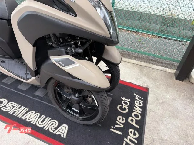 Yamaha 155 ABS 2023 — миниатюра 2