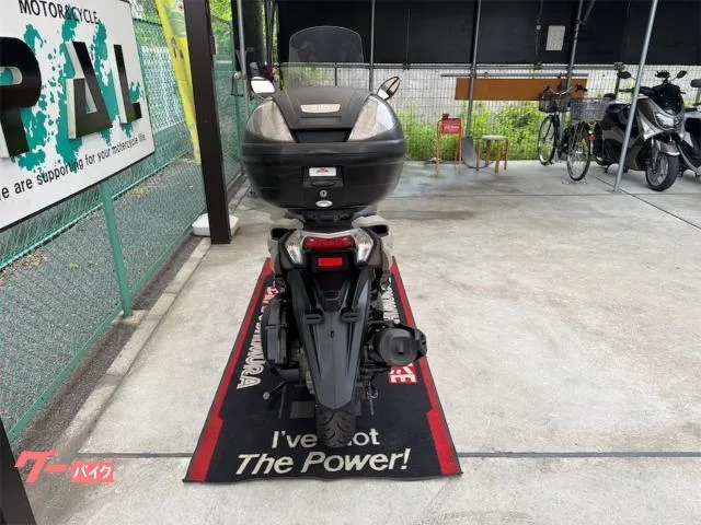 Yamaha 155 ABS 2023 — миниатюра 4