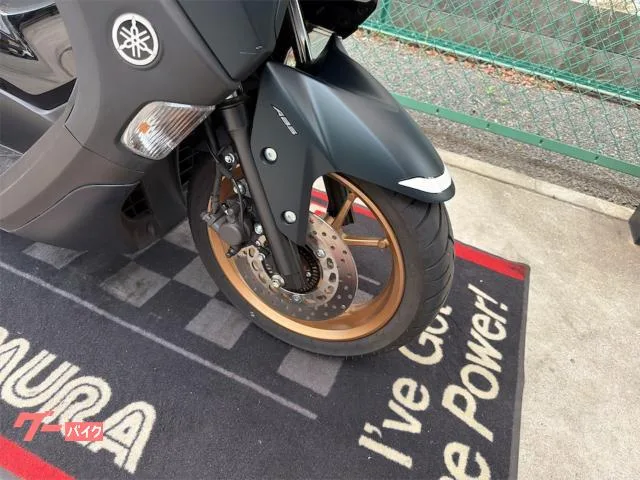 Yamaha NMAX ABS 2023 — миниатюра 2