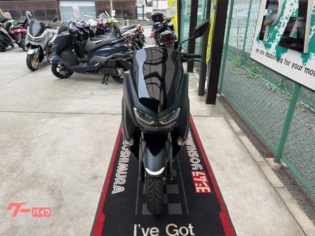 Yamaha NMAX ABS 2023 — миниатюра 3