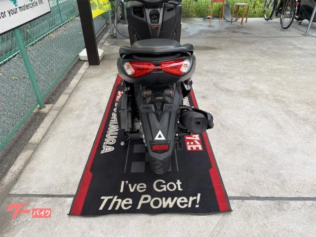Yamaha NMAX ABS 2023 — миниатюра 4
