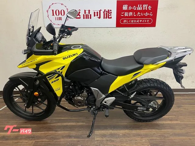 Suzuki V- 250 EL11L 2025 — миниатюра 2