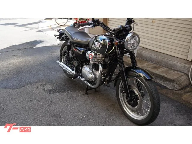 Kawasaki K3 ABS USB ETC 2022 — миниатюра 3