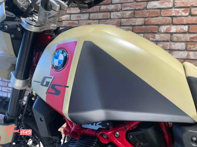 BMW R12 G/S 719 BMW ETC2.0 2025 — миниатюра 2