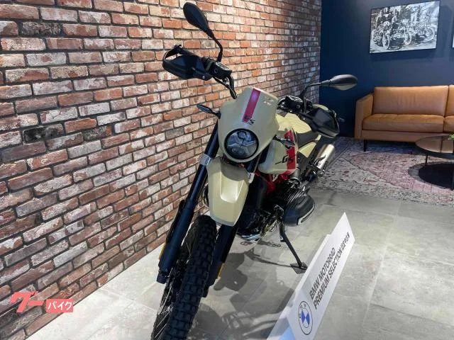 BMW R12 G/S 719 BMW ETC2.0 2025 — миниатюра 3