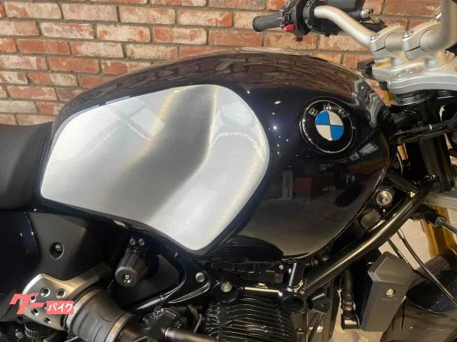 BMW R12 nineT BMW ETC2.0 2026 — миниатюра 2