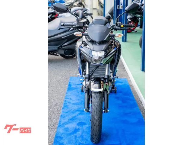 Suzuki GSX-S125 ABS 2023 — миниатюра 3