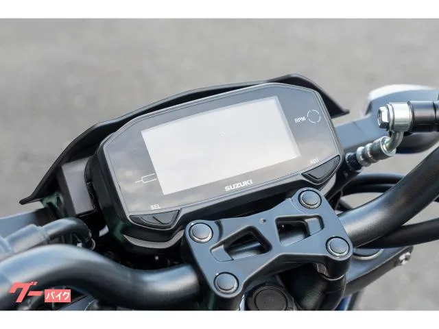 Suzuki GSX-S125 ABS 2023 — миниатюра 5