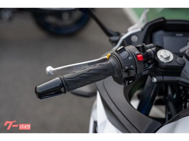 Suzuki GSX250R ABS 2023 — миниатюра 5