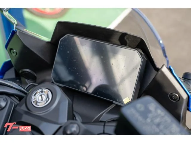 Suzuki GSX-8R SFF-BP 2024 — миниатюра 2