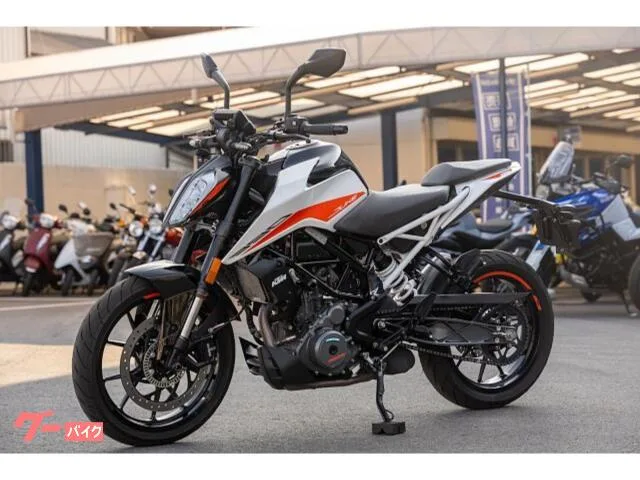 KTM 390 ETC2.0///USB 2022 — миниатюра 3
