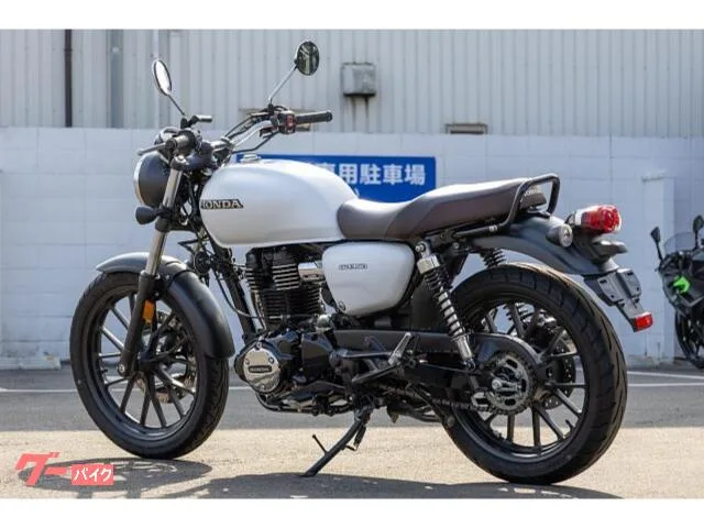 Honda GB350 3 2023 — миниатюра 2