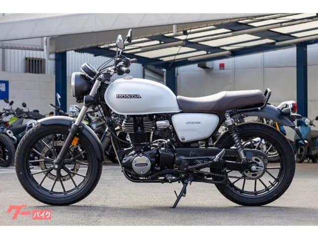 Honda GB350 3 2023 — миниатюра 4