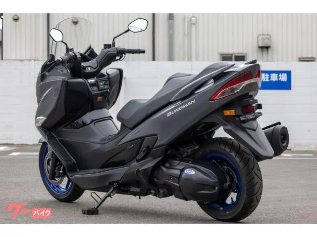 Suzuki 400 ETC2.0/ 2022 — миниатюра 2