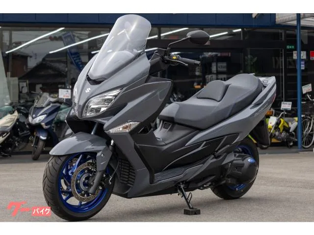 Suzuki 400 ETC2.0/ 2022 — миниатюра 3