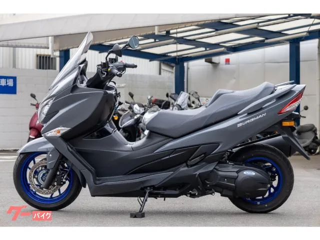 Suzuki 400 ETC2.0/ 2022 — миниатюра 4