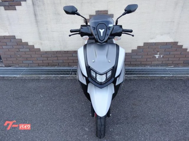 Yamaha RAY ZR 125 HYBRID 2024 — миниатюра 4