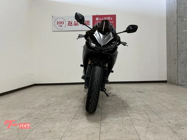 Honda CBR400R //USB/ 2022 — миниатюра 2