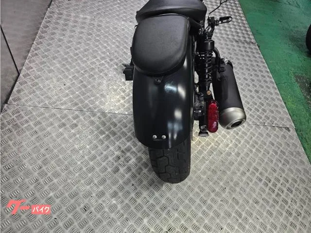 Honda 250 2023 — миниатюра 5