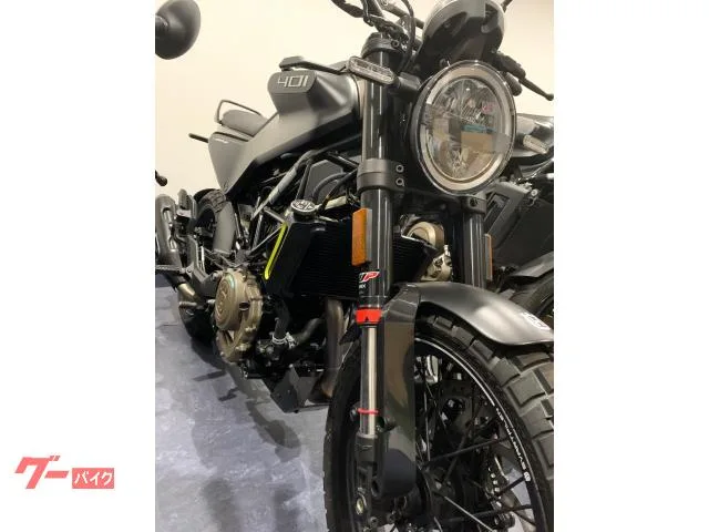 HUSQVARNA 401 2023 2023 — фото 1, купить с доставкой в Москву