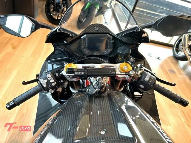 bimota KB998 2025 — миниатюра 2