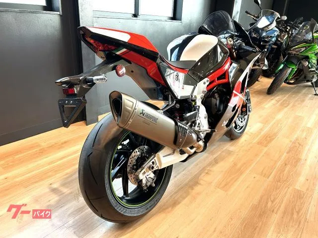 bimota KB998 2025 — миниатюра 3