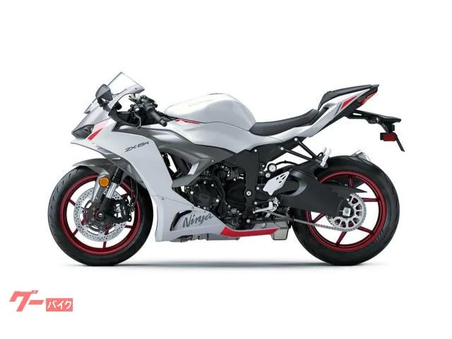 Kawasaki Ninja ZX-6R ETC2.0 2026 — миниатюра 2