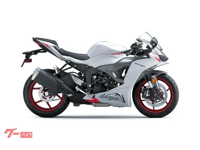 Kawasaki Ninja ZX-6R ETC2.0 2026 — миниатюра 3